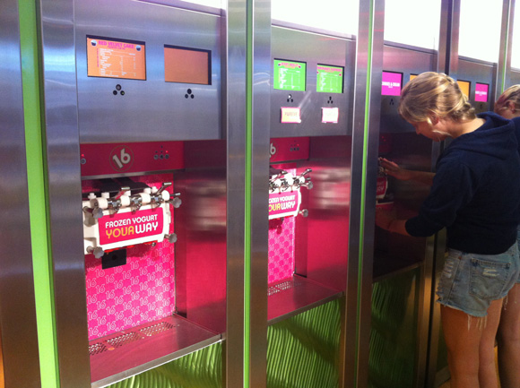 16 Handles