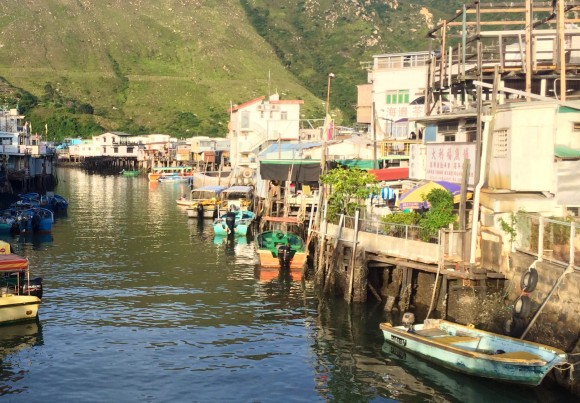 הכפר טאי או. צילום: תום לב