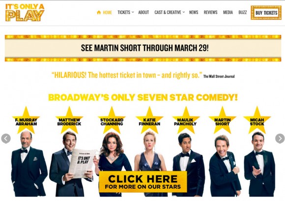 צילום מסך מתוך itsonlyaplay.com