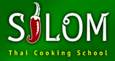 סילום - בי"ס לבישול תאילנדי. צילום מתוך: bangkokthaicooking.com